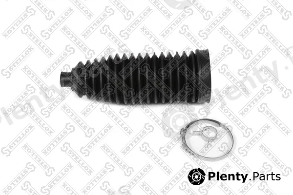 Stellox 13-00432-SX — Bellow Kit, steering