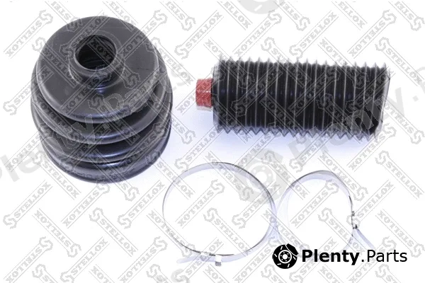 Stellox 13-00114-SX — Bellow Kit, drive shaft