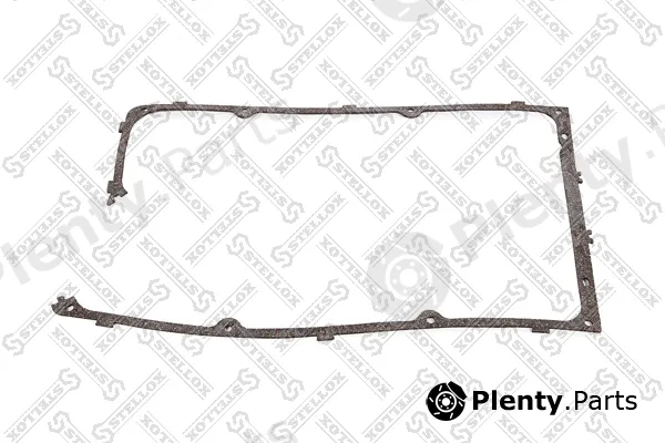 Stellox 11-28166-SX — Gasket, cylinder head cover