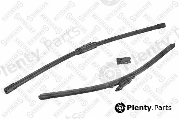 Stellox 201633-SX — Wiper Blade