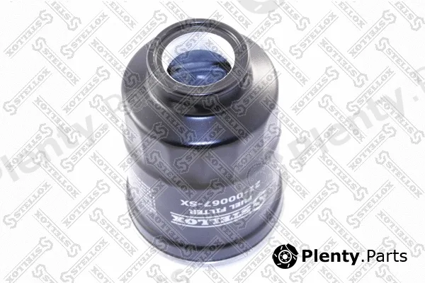 Stellox 21-00067-SX — Fuel Filter