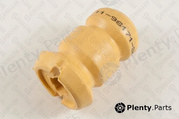 Stellox 11-98171-SX — Rubber Buffer, suspension