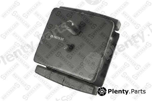 Stellox 25-19078-SX — Mounting, engine