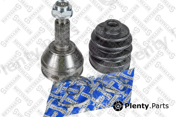 Stellox 1501723-SX — Joint Kit, drive shaft