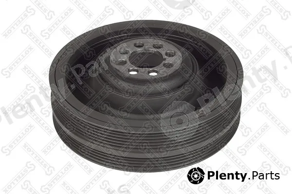 Stellox 20-01084-SX — Belt Pulley, crankshaft