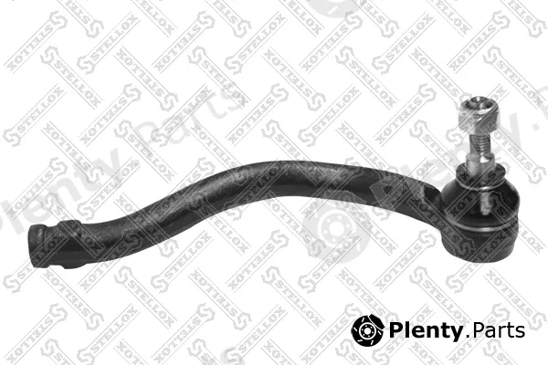 Stellox 51-00280-SX — Tie Rod End