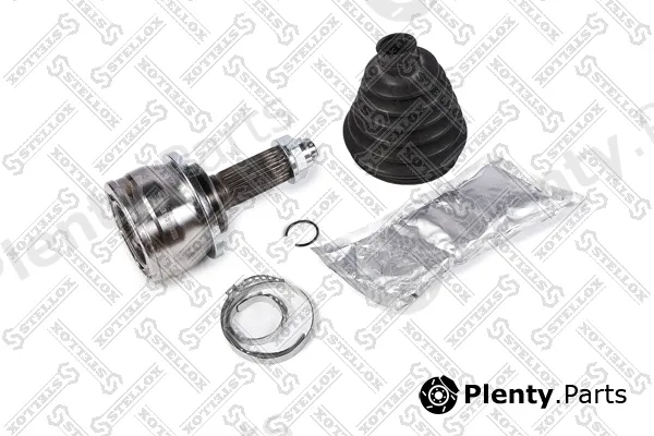 Stellox 1501247-SX — Joint Kit, drive shaft