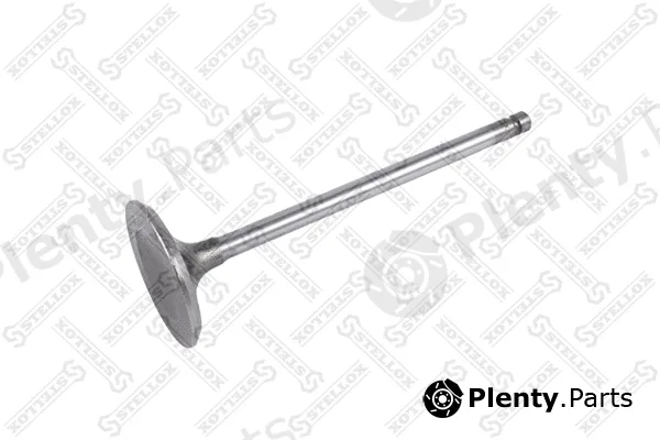 Stellox 01-23343-SX — Intake Valve