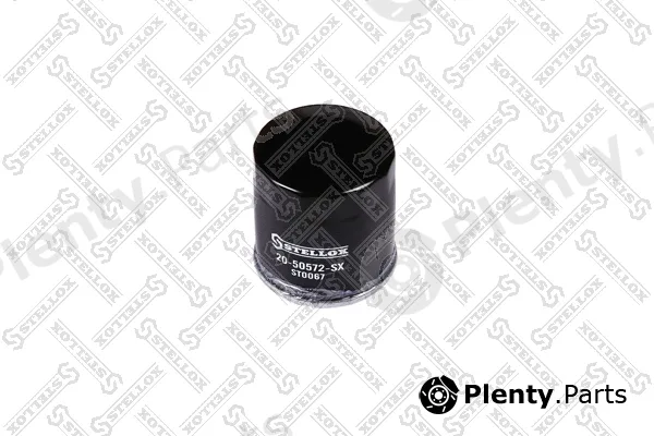 Stellox 20-50572-SX — Oil Filter