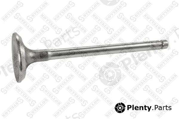 Stellox 01-23172-SX — Intake Valve