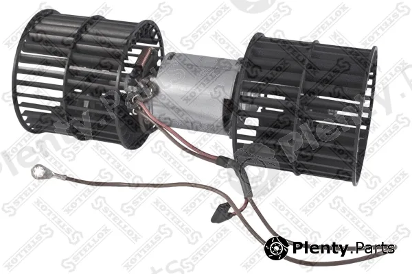 Stellox 29-99513-SX — Interior Blower