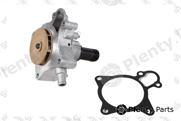 Stellox 81-04191-SX — Water Pump, engine cooling