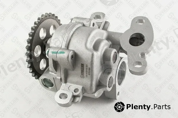Stellox 04-40015-SX — Oil Pump