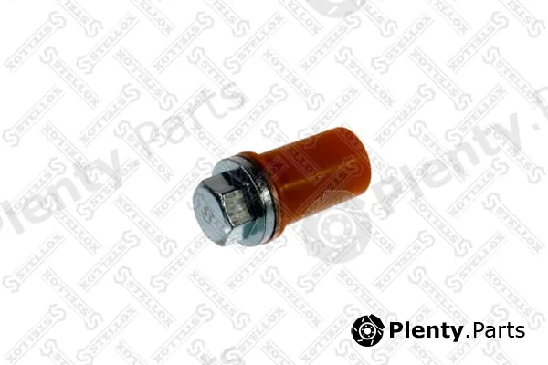 Stellox 75-52510-SX — Screw Plug, oil sump
