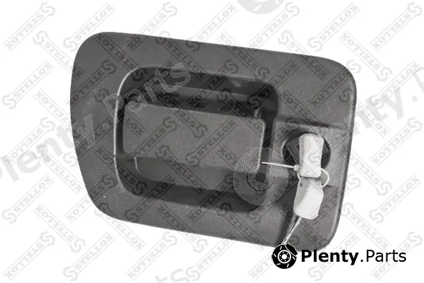 Stellox 87-24737-SX — Exterior Door Handle