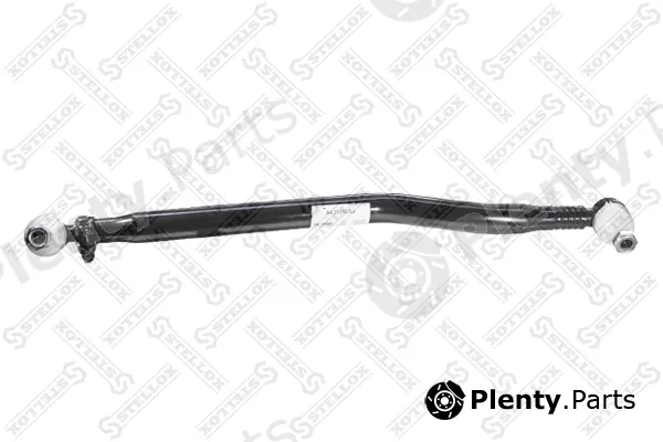 Stellox 84-35455-SX — Centre Rod Assembly