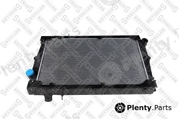 Stellox 81-03416-SX — Radiator, engine cooling