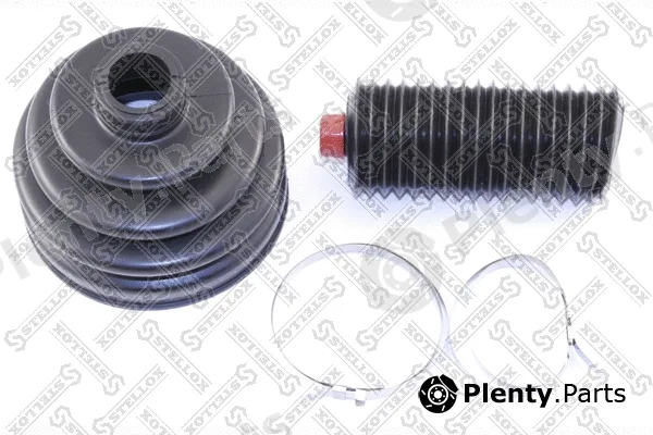 Stellox 13-00121-SX — Bellow Kit, drive shaft