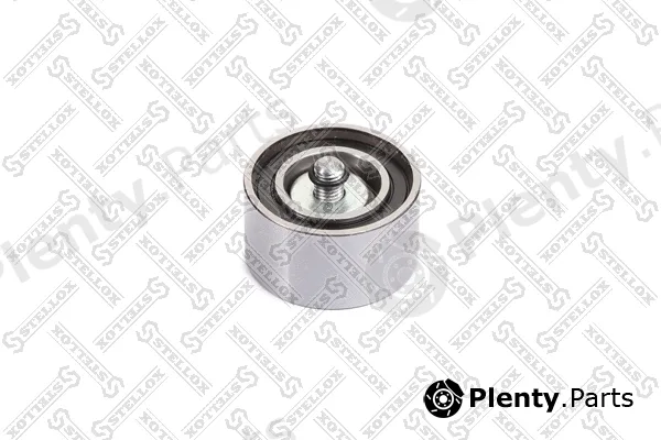 Stellox 03-40507-SX — Tensioner Pulley, V-ribbed belt