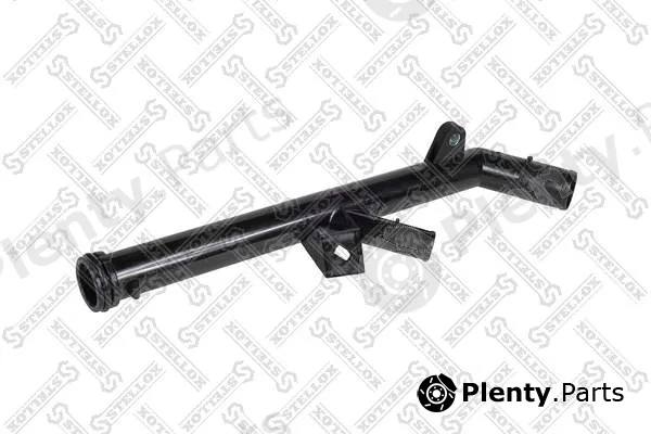 Stellox 10-35595-SX — Coolant Pipe
