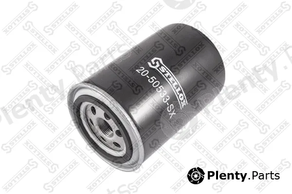 Stellox 20-50533-SX — Oil Filter