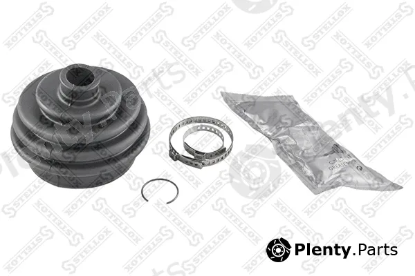 Stellox 13-00614-SX — Bellow Kit, steering