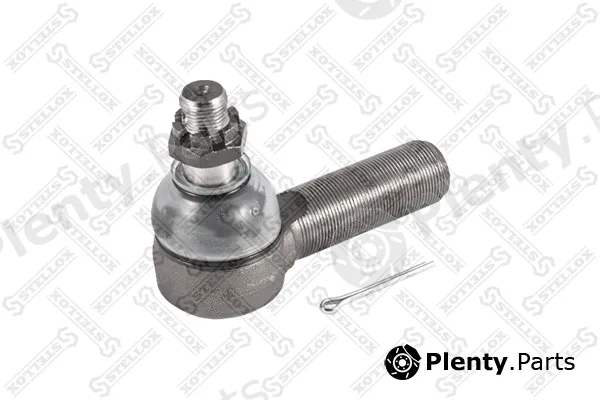 Stellox 84-34005-SX — Tie Rod End