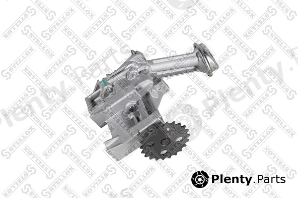 Stellox 04-40045-SX — Oil Pump