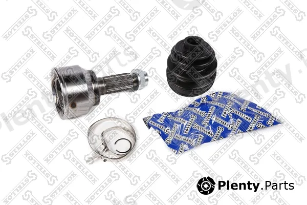 Stellox 1501957-SX — Joint Kit, drive shaft