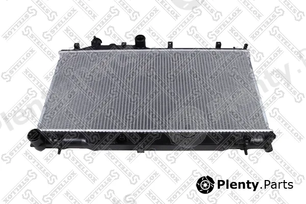 Stellox 10-26646-SX — Radiator, engine cooling