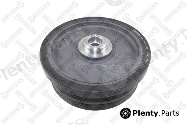 Stellox 20-01024-SX — Belt Pulley, crankshaft