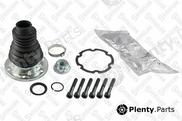 Stellox 13-00602-SX — Bellow Kit, steering