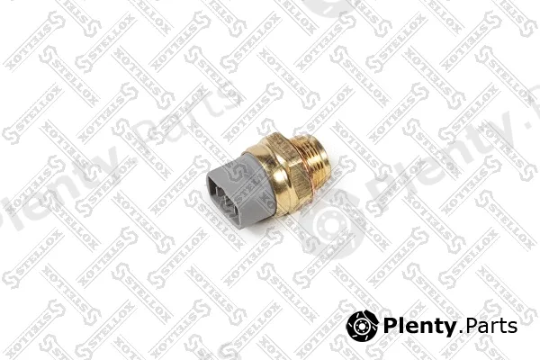 Stellox 06-01506-SX — Temperature Switch, radiator fan