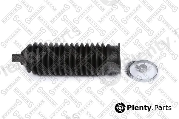 Stellox 13-00391-SX — Bellow Kit, steering