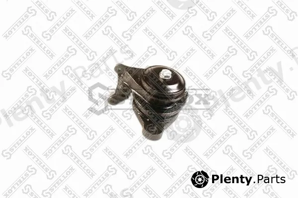 Stellox 81-02756-SX — Mounting, engine