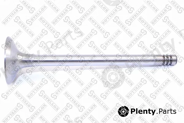 Stellox 01-23271-SX — Intake Valve