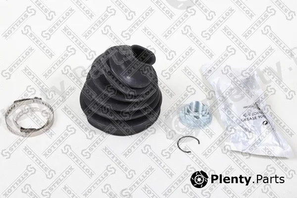 Stellox 13-00747-SX — Bellow Kit, steering