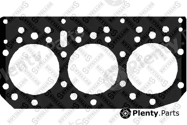 Stellox 81-10613-SX — Gasket, cylinder head