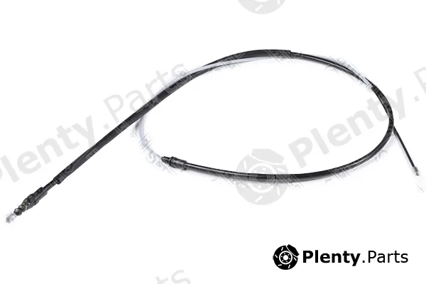 Stellox 29-98742-SX — Cable Pull, parking brake