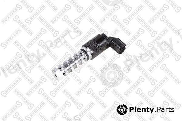 Stellox 75-51367-SX — Control Valve, camshaft adjustment