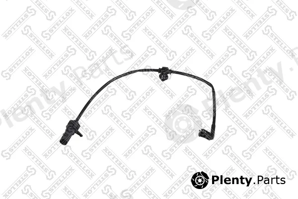 Stellox 00-10117-SX — Sensor, brake pad wear