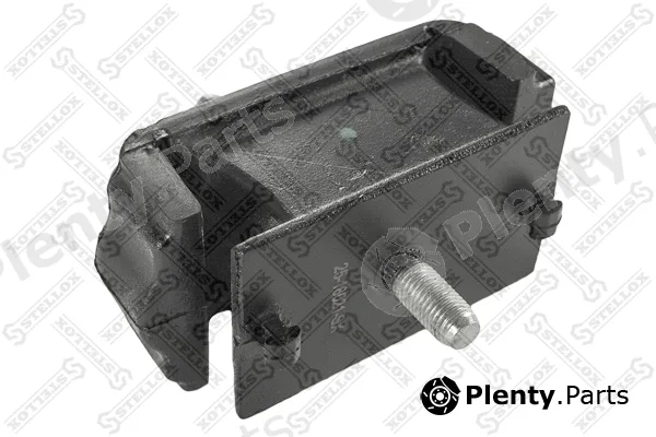 Stellox 25-18021-SX — Mounting, engine