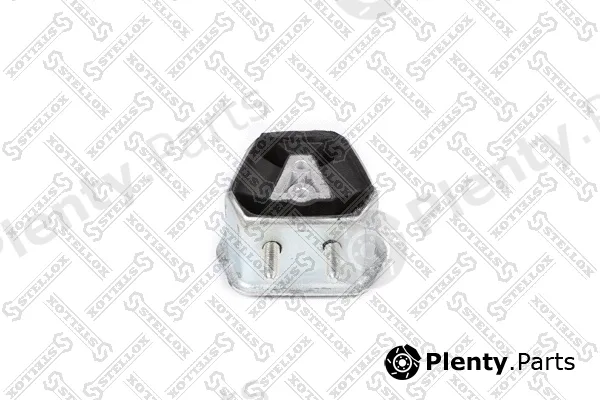 Stellox 25-18137-SX — Mounting, engine