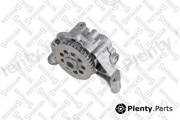 Stellox 04-40047-SX — Oil Pump