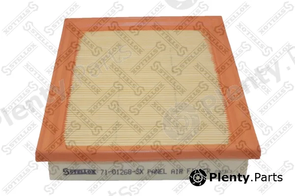 Stellox 71-01268-SX — Air Filter