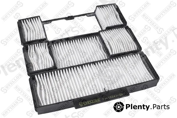 Stellox 71-10341-SX — Filter, cabin air