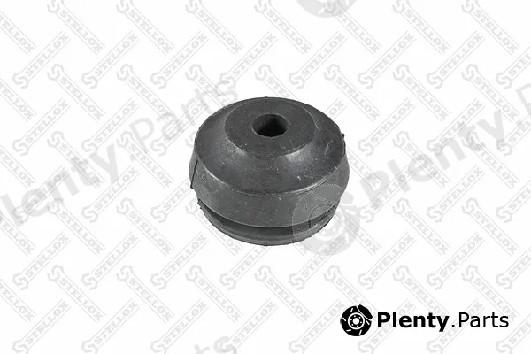 Stellox 81-02707-SX — Mounting, engine