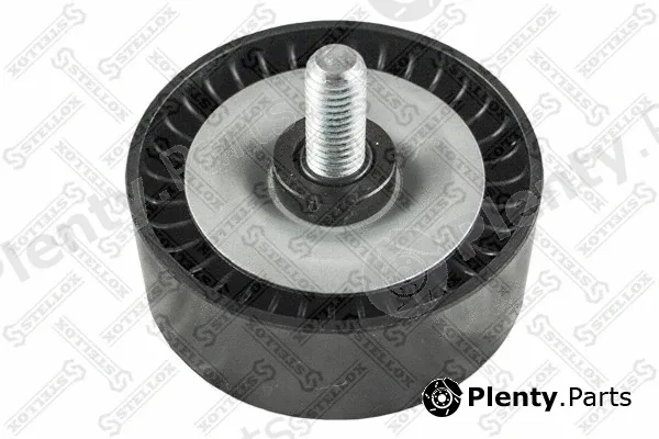 Stellox 03-40406-SX — Tensioner Pulley, V-ribbed belt