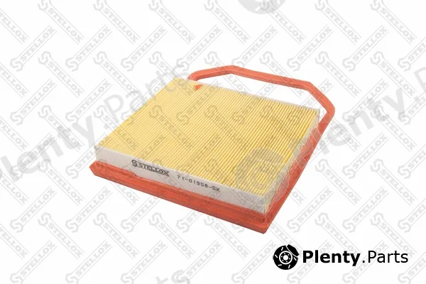 Stellox 71-01958-SX — Air Filter