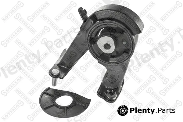 Stellox 25-17975-SX — Mounting, engine